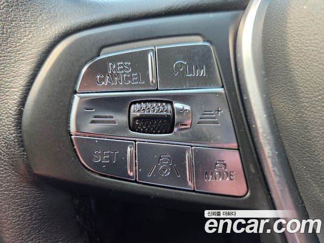 BMW 3시리즈 (G20) Luxury, 2022 6