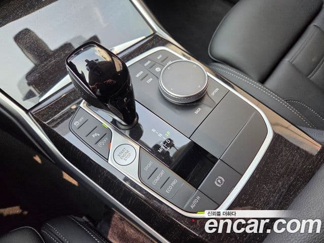BMW 3시리즈 (G20) Luxury, 2022 7
