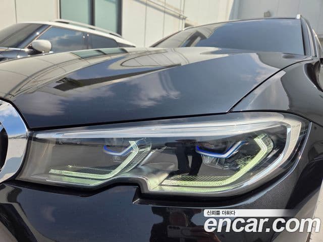 BMW 3시리즈 (G20) Luxury, 2022 9