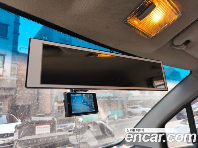 Chevrolet(GM대우) Spark Star, 2012 4