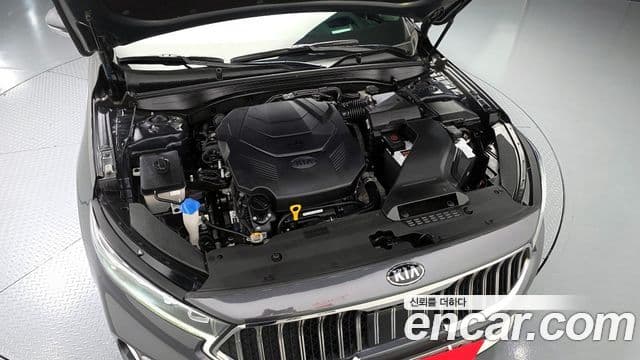 Kia K7 Premier Signature, 2020 6