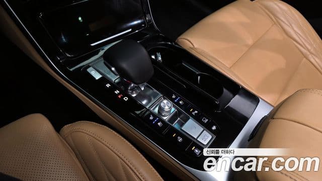 Kia K7 Premier Signature, 2020 9