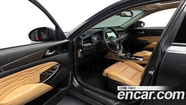 Kia K7 Premier Signature, 2020 10