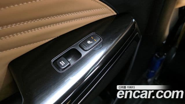 Kia K7 Premier Signature, 2020 18