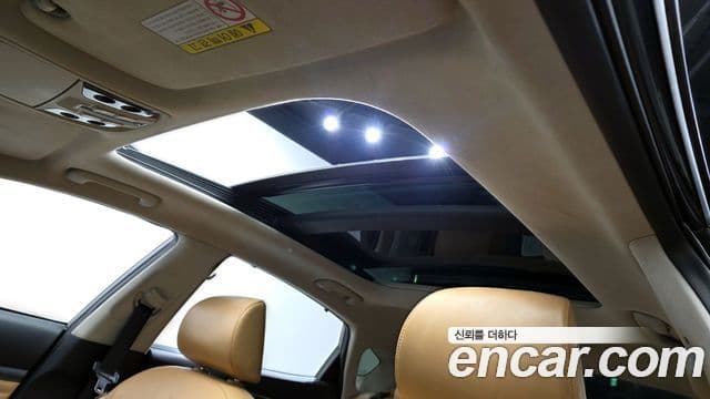 Kia K7 Premier Signature, 2020 19