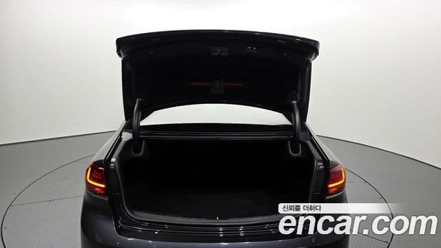 Kia K7 Premier Signature, 2020 20