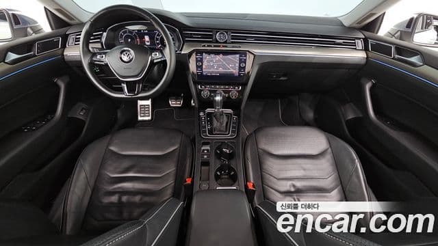 Volkswagen 아테온 Prestige, 2019 7