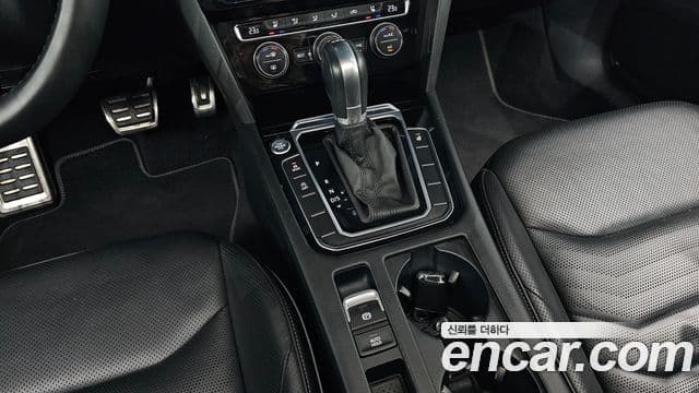 Volkswagen 아테온 Prestige, 2019 9