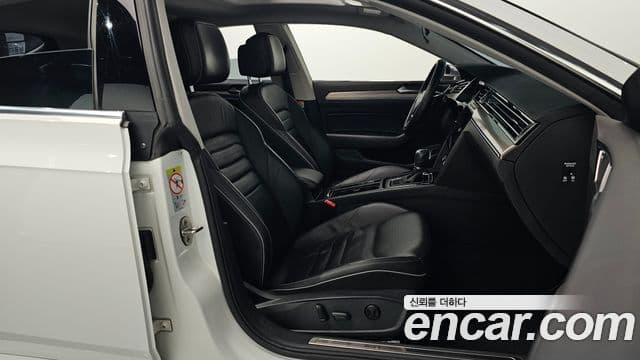 Volkswagen 아테온 Prestige, 2019 10