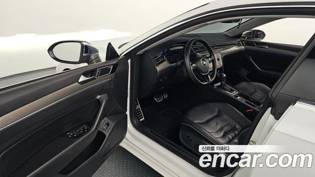 Volkswagen 아테온 Prestige, 2019 11