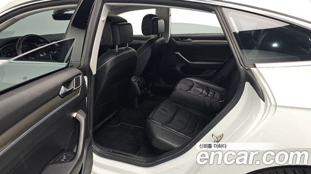 Volkswagen 아테온 Prestige, 2019 12