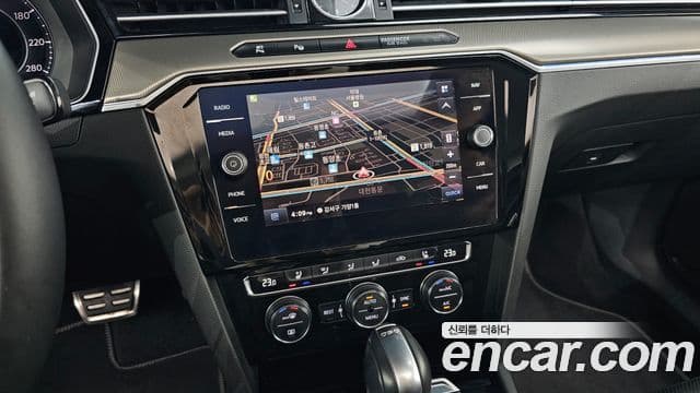 Volkswagen 아테온 Prestige, 2019 14