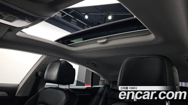 Volkswagen 아테온 Prestige, 2019 17