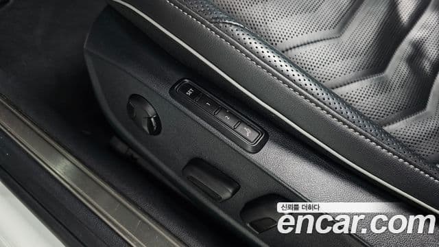 Volkswagen 아테온 Prestige, 2019 18