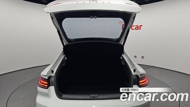 Volkswagen 아테온 Prestige, 2019 20