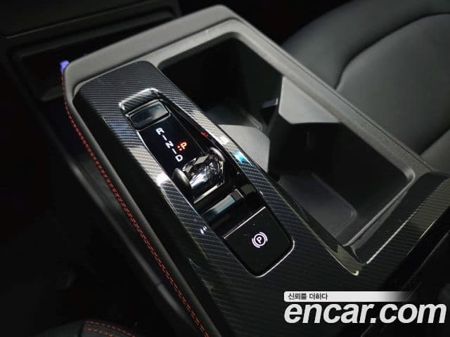 KG모빌리티(SsangYong) Actyon 2세대 S8, 2026 13