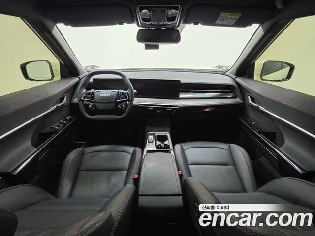 KG모빌리티(SsangYong) Actyon 2세대 S8, 2026 15