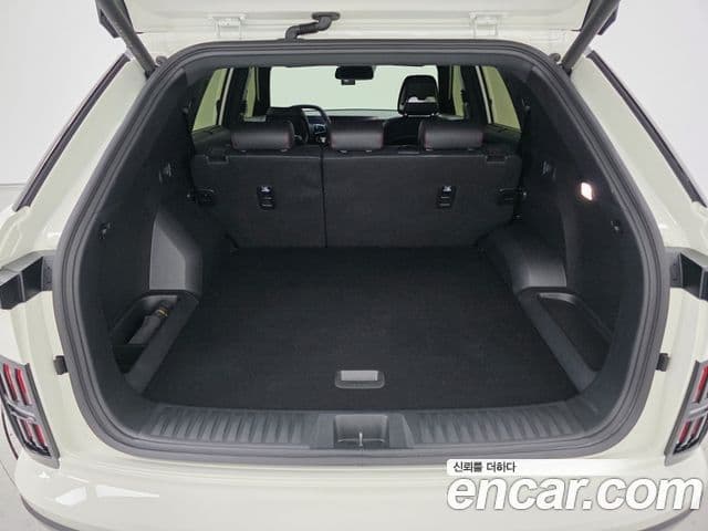 KG모빌리티(SsangYong) Actyon 2세대 S8, 2026 18