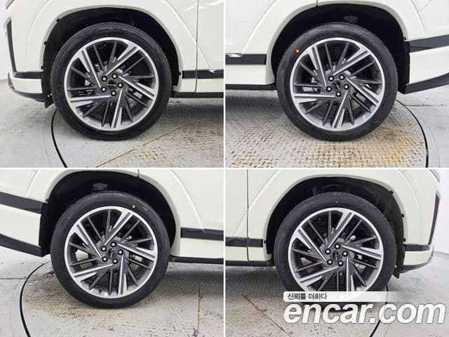 KG모빌리티(SsangYong) Actyon 2세대 S8, 2026 19