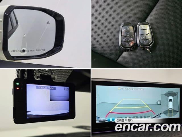 KG모빌리티(SsangYong) Actyon 2세대 S8, 2026 20