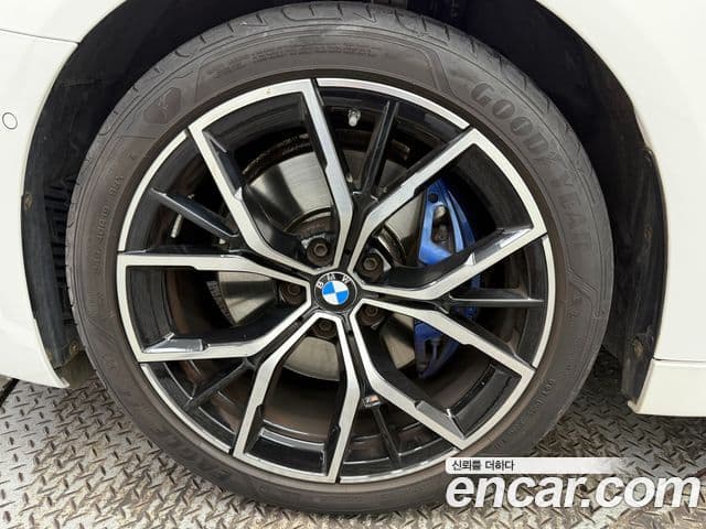 BMW 5시리즈 (G30) 530i M Sport, 2022 все фото