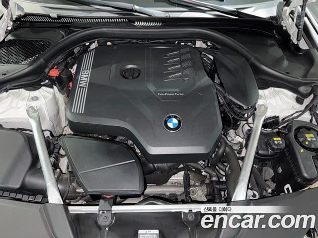 BMW 5시리즈 (G30) 530i M Sport, 2022 6