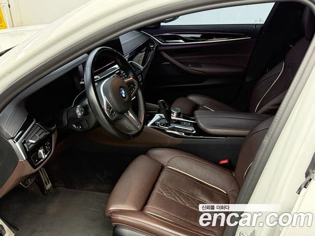 BMW 5시리즈 (G30) 530i M Sport, 2022 7