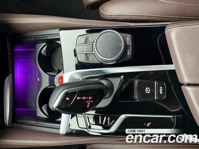 BMW 5시리즈 (G30) 530i M Sport, 2022 9