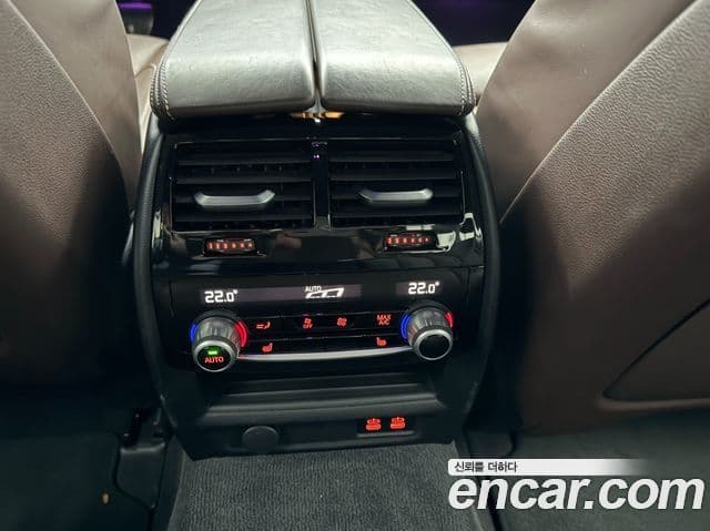 BMW 5시리즈 (G30) 530i M Sport, 2022 16