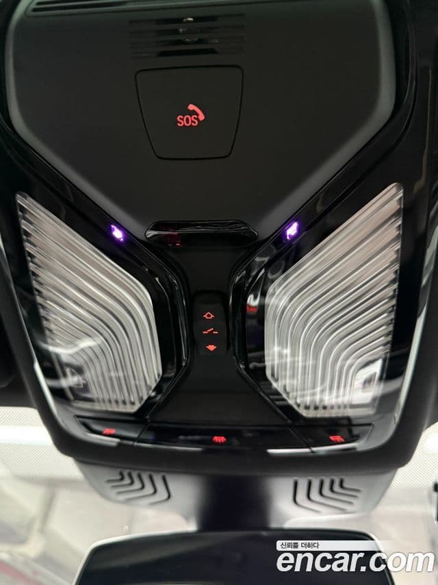 BMW 5시리즈 (G30) 530i M Sport, 2022 19