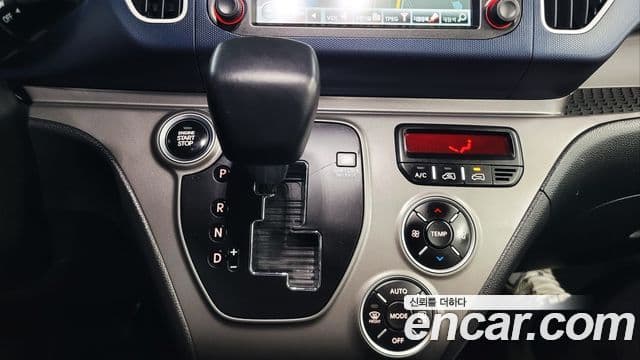 Kia Ray Prestige, 2017 13