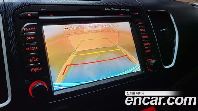 Kia Ray Prestige, 2017 15