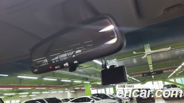 Kia Ray Prestige, 2017 16