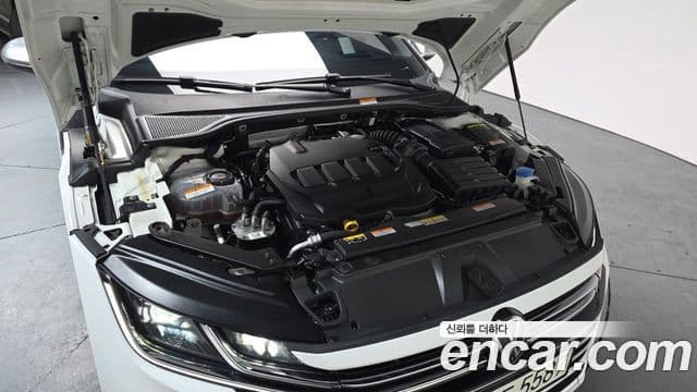 Volkswagen 아테온 Prestige, 2022 6