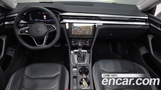 Volkswagen 아테온 Prestige, 2022 7