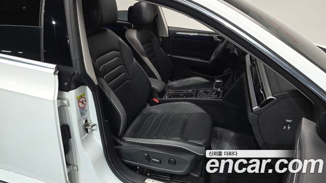 Volkswagen 아테온 Prestige, 2022 10