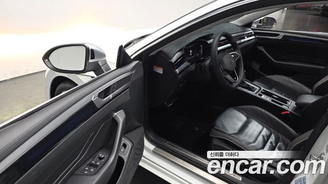 Volkswagen 아테온 Prestige, 2022 11