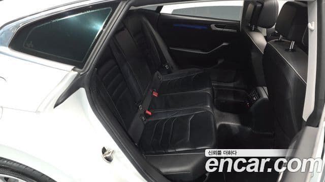 Volkswagen 아테온 Prestige, 2022 12