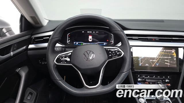 Volkswagen 아테온 Prestige, 2022 13