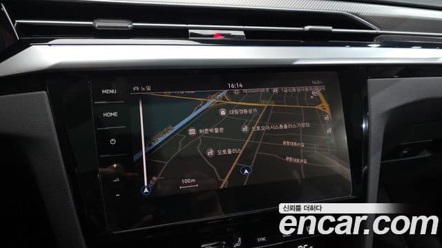 Volkswagen 아테온 Prestige, 2022 16