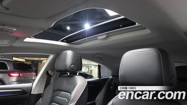 Volkswagen 아테온 Prestige, 2022 18