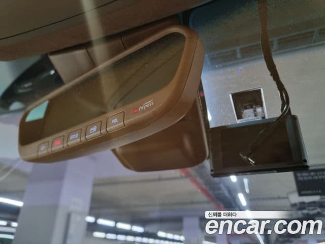 Genesis G90 лимузин Prestige, 2019 14