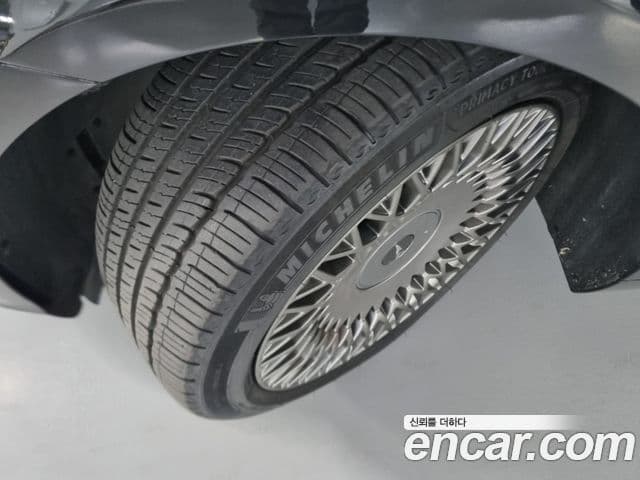 Genesis G90 лимузин Prestige, 2019 19