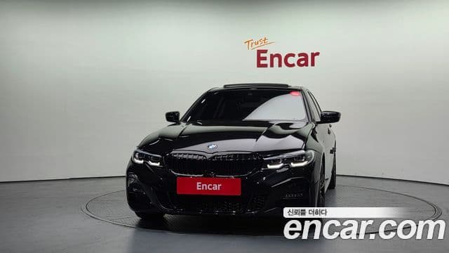 BMW 3시리즈 (G20) 320i M Sport, 2021 3