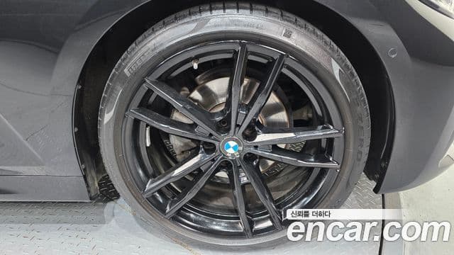 BMW 3시리즈 (G20) 320i M Sport, 2021 все фото