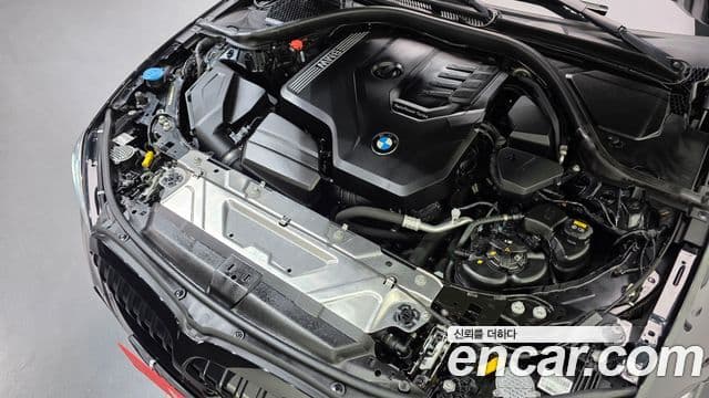 BMW 3시리즈 (G20) 320i M Sport, 2021 6