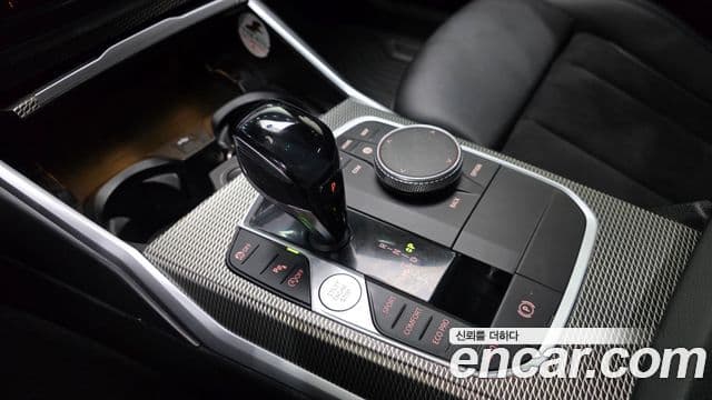 BMW 3시리즈 (G20) 320i M Sport, 2021 9