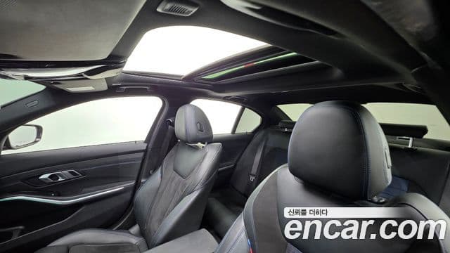 BMW 3시리즈 (G20) 320i M Sport, 2021 12