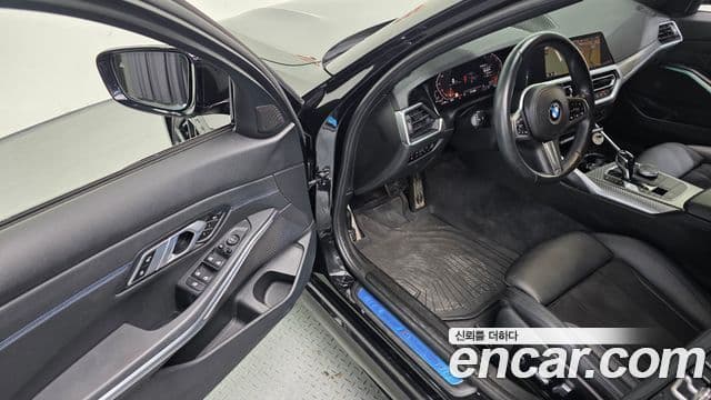 BMW 3시리즈 (G20) 320i M Sport, 2021 13