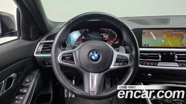 BMW 3시리즈 (G20) 320i M Sport, 2021 15